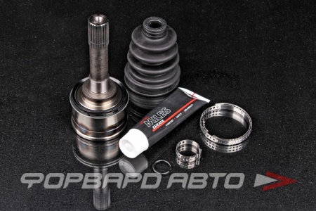 Купить Шрус наружный 30*48*26 (Suzuki Grand Vitara) MILES GA20447