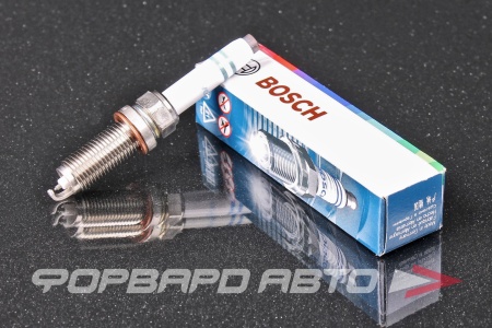 Купить Свеча зажигания BOSCH 0 241 140 537