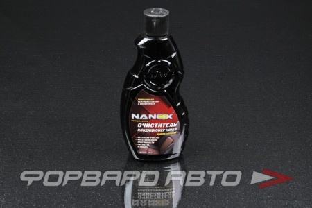 Купить Очист.-кондиционер кожи, нанотехнология ( DoctorWax ) 450мл NANOX 
