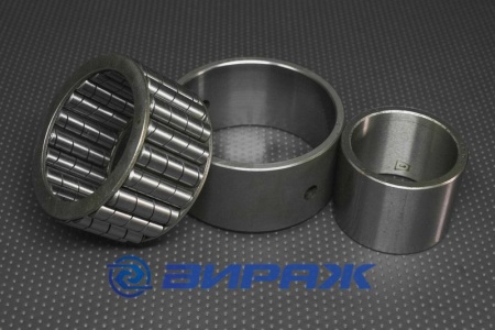 Купить Подшипник 50*90*44 1ГПЗ 5210