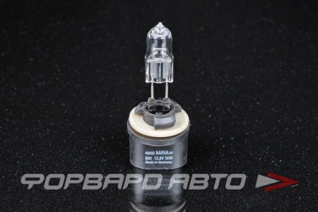 Купить Лампа CAR 885 12.8V 50W PG13 NARVA 48055