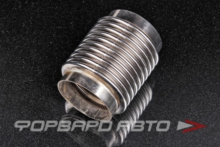 Купить Гофра глушителя 50*82 мм Сильфон EuroEx 50x82sl