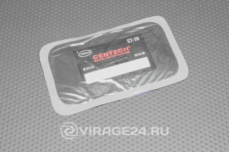 Купить Заплатка СТ-20 75*125мм <> 170BK