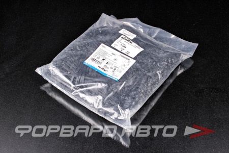 Купить Стяжки TY-RAP 7" 50# CABLE TIE  TY25MX