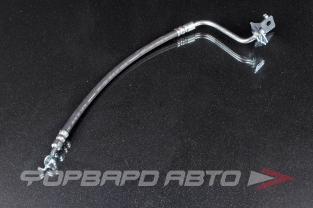 Купить Шланг тормозной KIA SORENTO II (XM) K&K FT1447