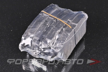 Купить Колодки тормозные задние CHERY T1C-3502080