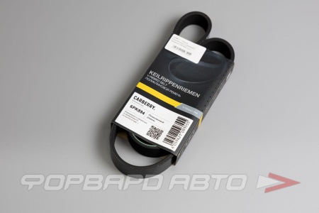 Купить Ремень поликлиновой CARBERRY 6PK894