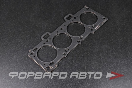 Купить Прокладка ГБЦ ВАЗ 2170 дв 21126, 16кл (82,0) БЦМ металл <> 21126-100302