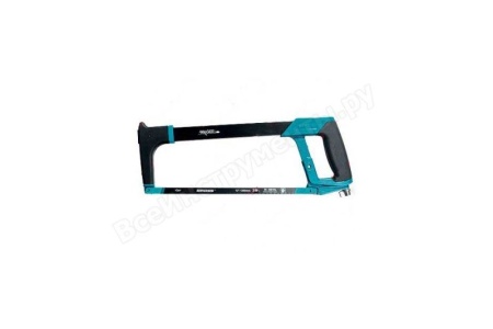 Купить Ножовка по металлу 300мм (обрезин. ручка), GROSS 77600