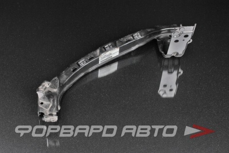 Купить Кронштейн бампера левый SUBARU 55507-FE030