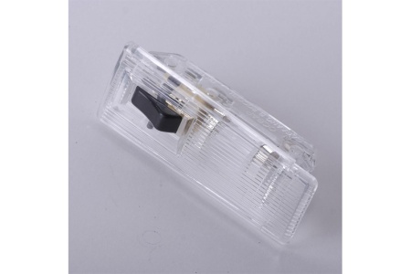 Купить Плафон освещения салона ВАЗ 2101-2106 боковой ОСВАР 21010-3714000-00