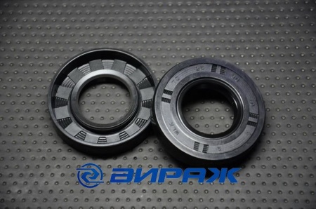 Купить Сальник бака 25*50*10 стиральной машины Вeko/LG 