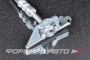 Шланг тормозной KIA SORENTO II (XM) K&K FT1445