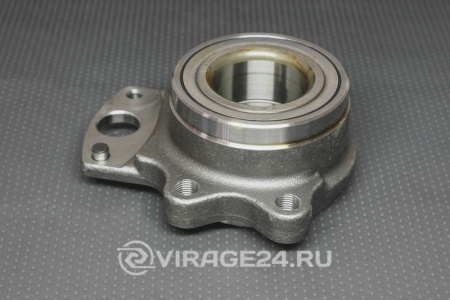 Купить Ступичный узел NISSAN 43280-AA100