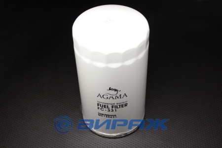 Купить Фильтр топливный JS ASAKASHI FC331J