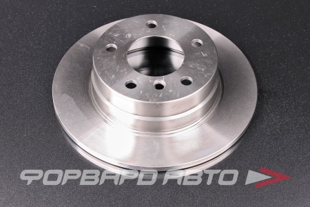 Купить Диск тормозной SPEEDMATE SM-BDE056