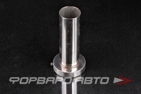 Купить Заглушка глушителя 84 мм (Silencer, флейта)  EMP135