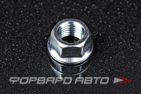 Купить Гайка М10*1,25*9 S14 кардана NISSAN 37171-7S00A