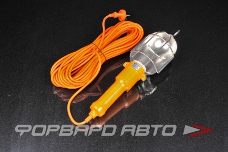 Купить Переноска УП-2Р   220V 15м TDM SQ0306-0008