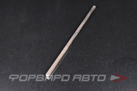 Купить Материал шпоночный 7*8*300 РОССИЯ 