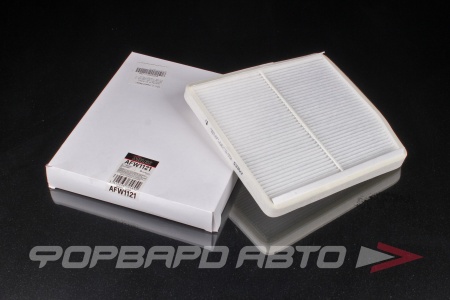Купить Фильтр салонный MILES AFW1121
