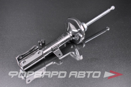 Купить Амортизатор задний, левый MILES DG11207-01