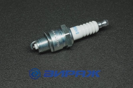 Купить Свеча зажигания NGK 6222