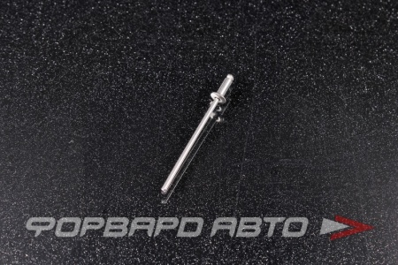 Купить Заклепка вытяжная 2,4*6 DIN7337 нерж A2/А2  