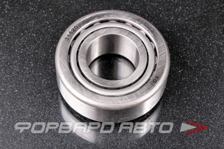 Купить Подшипник 34,925*76,2*28,575 (роликовый конический) KG 31594/20