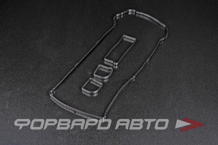 Купить Прокладка крышки клапанов ELWIS ROYAL 1537540