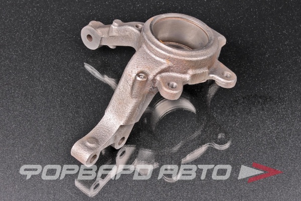 Кулак поворотный левый CX 8200898654