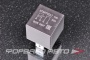 Реле 12V 4-х контактное 50А (с резистором, без кронштейна) STARTVOLT SC R 0337