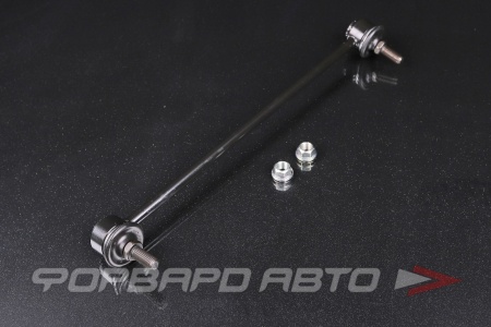 Купить Кронштейн стабилизатора, левый CTR CL0516L