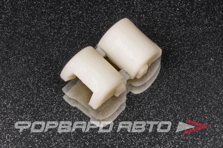 Купить Втулка рычага механизма выбора передач HANS PRIES 700671756