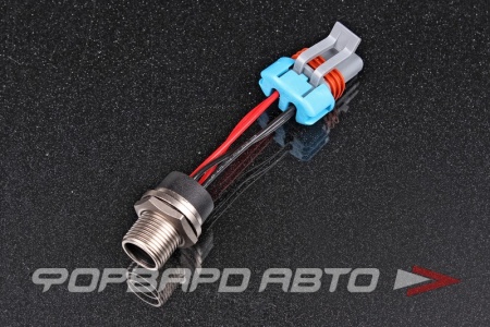 Купить Жгут проводов для одного насоса Walbro F90000267/274/285, с разъемом в перегородку RADIUM ENGINEERING 17-0023