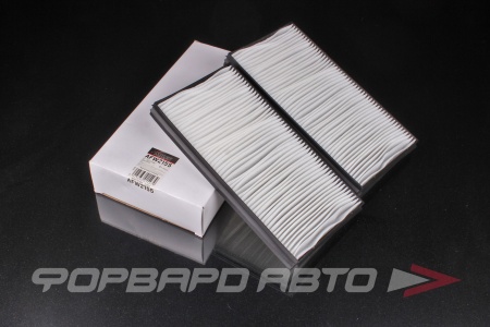 Купить Фильтр салонный MILES AFW2155