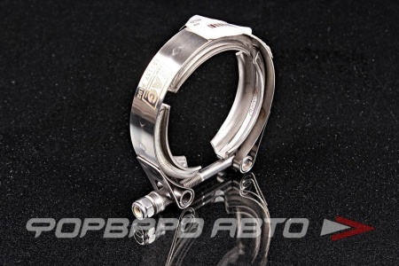 Купить Хомут V-Band 57 мм (2,25") SS304 EuroEx 221157