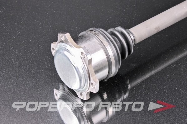 Вал приводной SPEEDMATE SM-HFE065