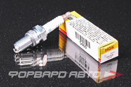 Купить Свеча зажигания NGK 5469