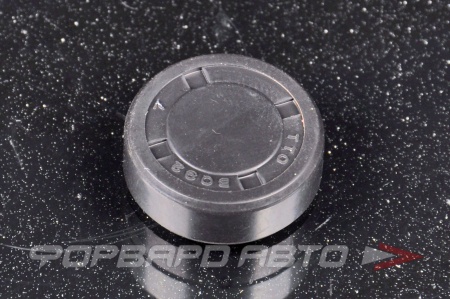 Купить Заглушка D 20 (0*20*7) TTO B092