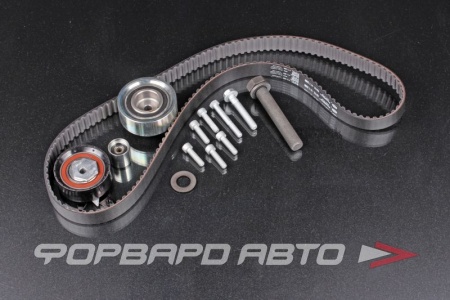 Купить Комплект ремня ГРМ GATES K015661XS