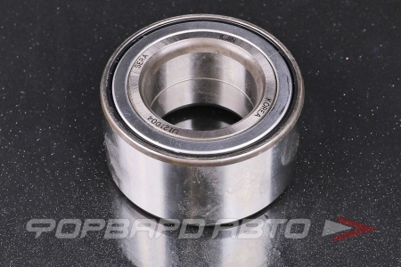 Купить Подшипник 39*72*37 (ступицы) закрытый с магнитом ABS ILJIN IJ121004