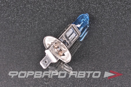 Купить Лампа H1 12V 55W P14,5s 4300К Crystal White EXCELITE EXCELITE 10112B