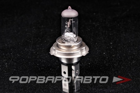 Купить Лампа H4B 12V 65/55W 52421 (N) ЛУЧ Н4 В 65 (N)