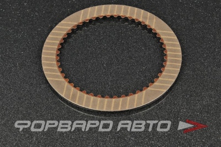 Купить Диск фрикционный MAZDA BU17-19-500A