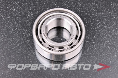 Купить Подшипник 25*52*18 CRAFT BEARINGS N2205S