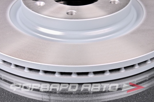 Диск тормозной G-BRAKE GR-22517