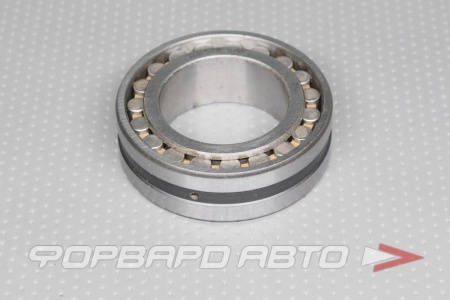 Купить Подшипник 40*68*21 FLT3 NN3008K