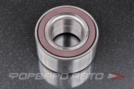 Купить Подшипник 37*72*37 (ступицы) закрытый с магнитом ABS ILJIN IJ131014