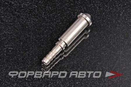 Купить Фитинг наконечник AN4 под наружний конус тефлонового шланга PTFE, нержавеющая сталь AB88 